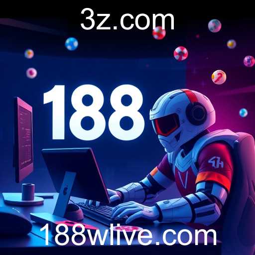 A Ascensão do 188w e o Futuro dos Jogos Online