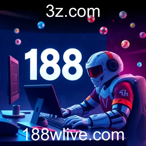 A Ascensão do 188w e o Futuro dos Jogos Online