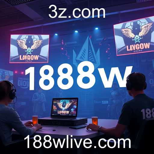 Evolução e Impacto da 188w no Mundo dos Jogos Online