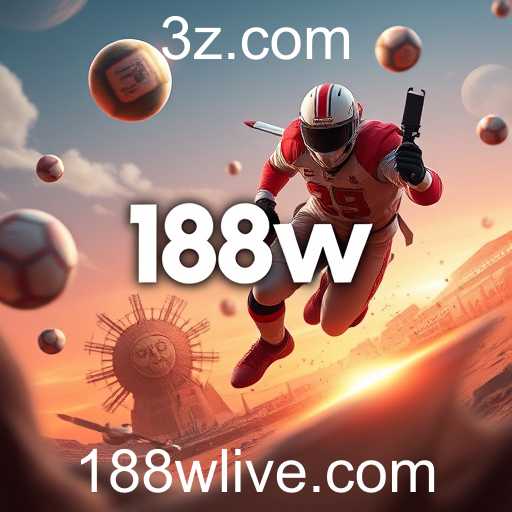 188w: Impacto e Crescimento no Mercado de Jogos