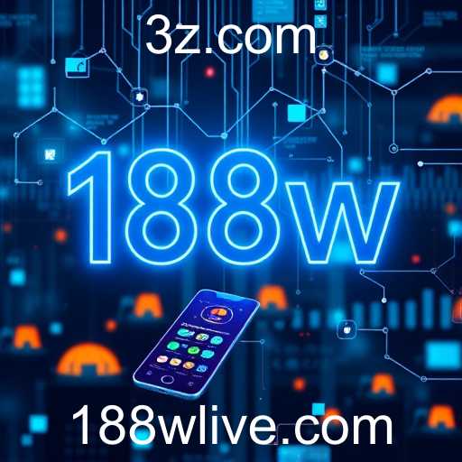 A Revolução do Gaming com 188w