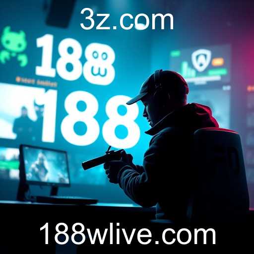 A Ascensão do 188w no Cenário de Jogos