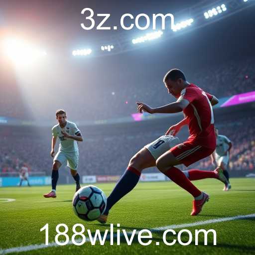 O Impacto do 188w no Cenário de Jogos em 2025