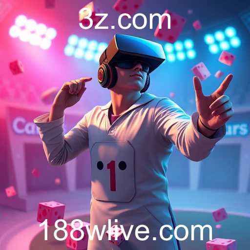 188w: Inovações e Tendências nos Jogos Online