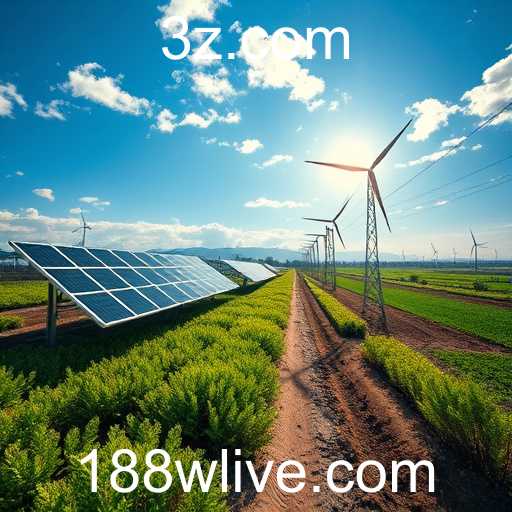 A Ascensão da 188w e o Futuro dos Jogos Online