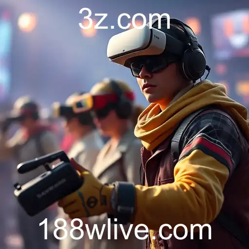 A Ascensão do 188w: Um Fenômeno nos Jogos Online