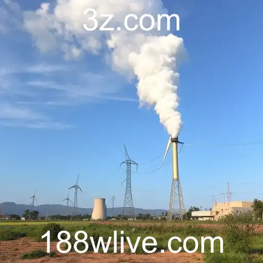 Avanços Tecnológicos no Setor Energético do Brasil
