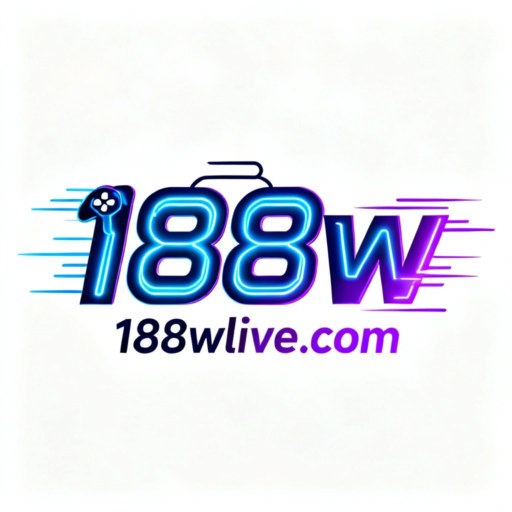 188w