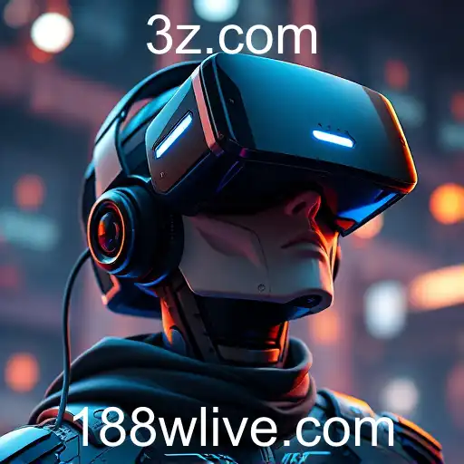 Revolução Digital do 188w: Jogos e Inovações