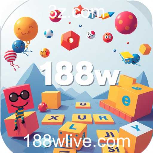 A Revolução dos Jogos Educacionais no Site 188w