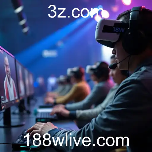 Expansão do Mercado de Jogos Online em 2025