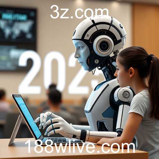 O Fenômeno 188w: A Nova Era dos Jogos no Brasil