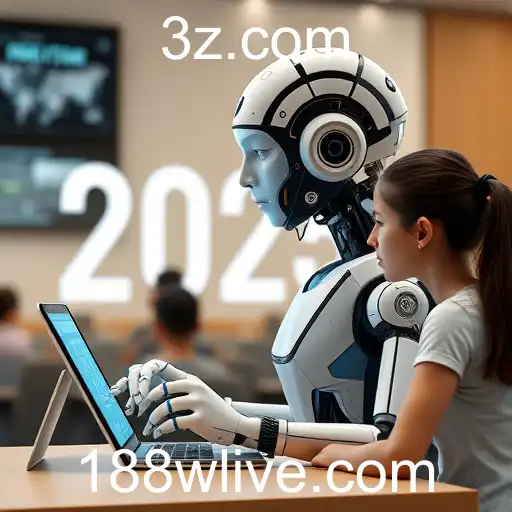 O Fenômeno 188w: A Nova Era dos Jogos no Brasil