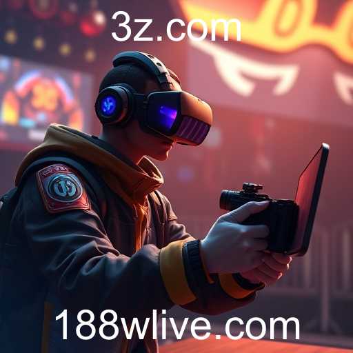 Tendências e Desafios no Mercado de Jogos Online