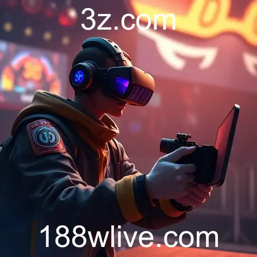 Tendências e Desafios no Mercado de Jogos Online