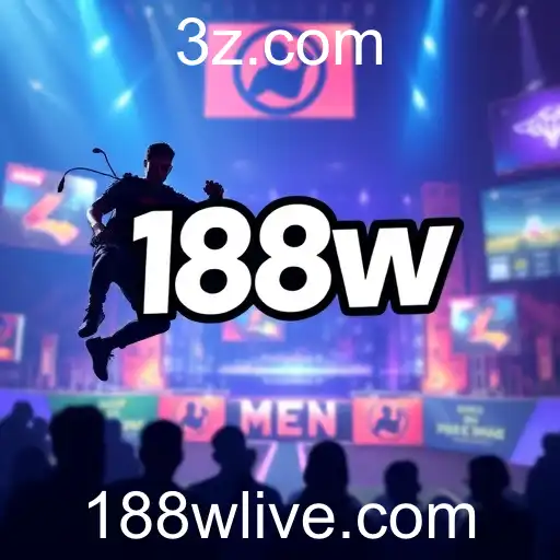 188w: Novo Portal Transforma o Cenário dos Jogos Online em 2025