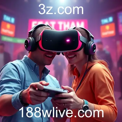 Avanços e Tendências no Mundo dos Jogos em 2025