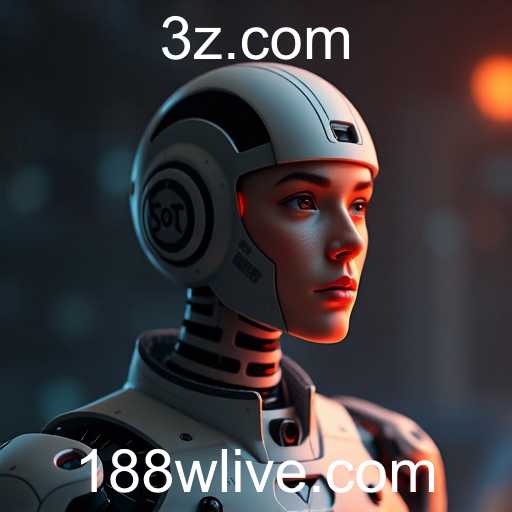 A Revolução dos Jogos em 2025: Transformações e Tendências com 188w