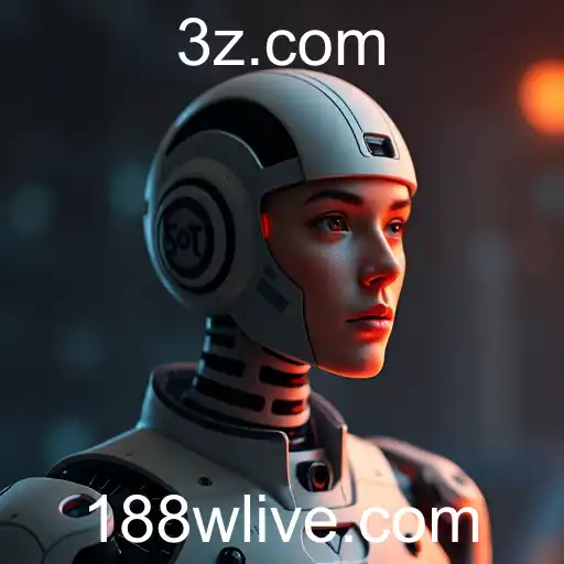 A Revolução dos Jogos em 2025: Transformações e Tendências com 188w