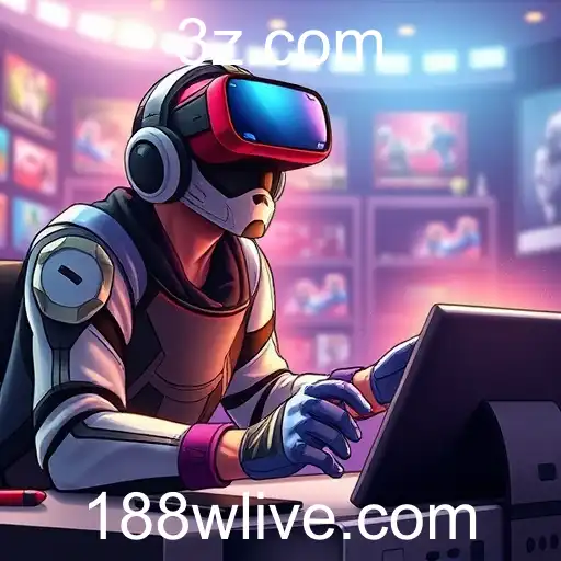 Expansão do Mercado de Jogos Online em 2025