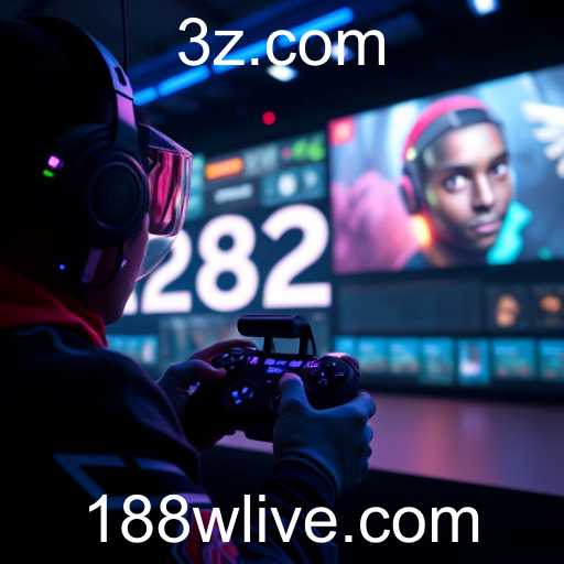 Revoluções no Mundo dos Jogos em 2025