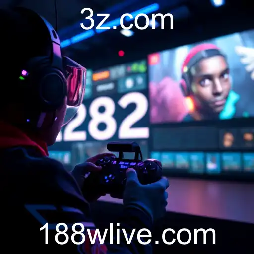 Revoluções no Mundo dos Jogos em 2025