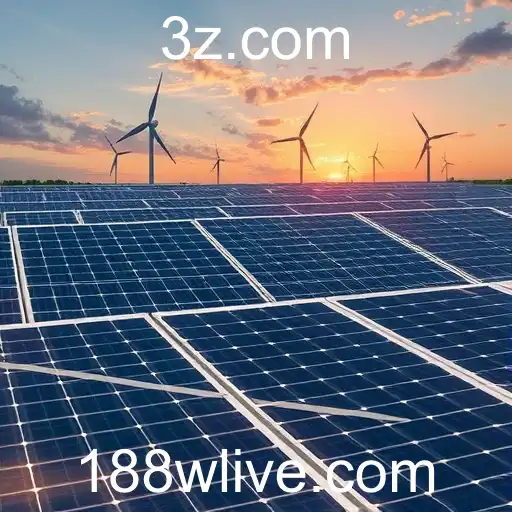 Transformações no Mercado Energético Global