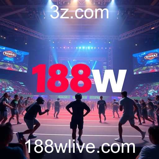 O Impacto de 188w no Cenário de Jogos em 2025