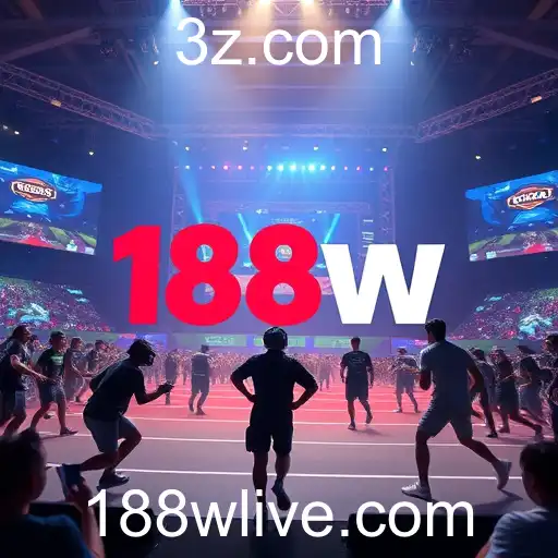 O Impacto de 188w no Cenário de Jogos em 2025