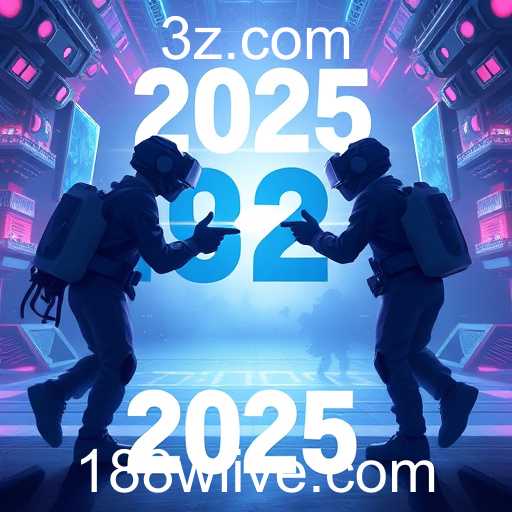Novidades e Tendências no Mundo dos Jogos em 2025
