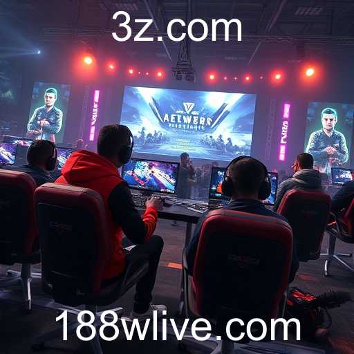 Evolução dos Jogos Online em Português: O Caso 188w