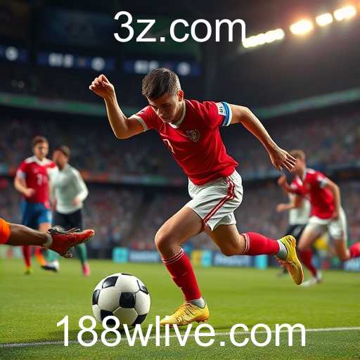 A Importância da Categoria 'Esportes' no site de palavras-chave '188w'