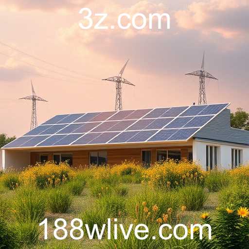 O Panorama Emergente da Sustentabilidade Energética no Brasil