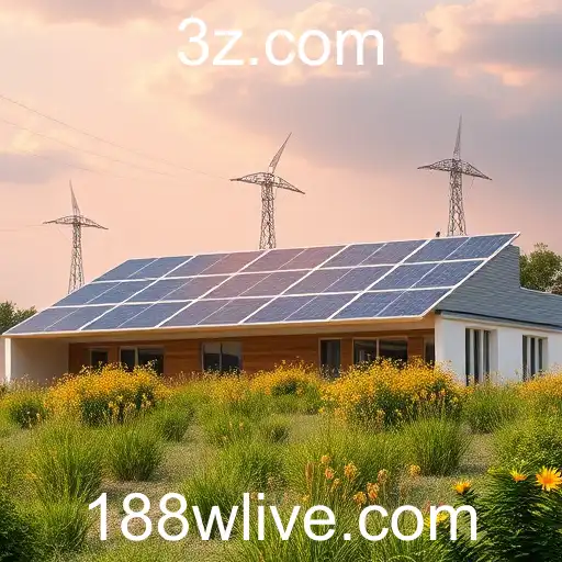 O Panorama Emergente da Sustentabilidade Energética no Brasil